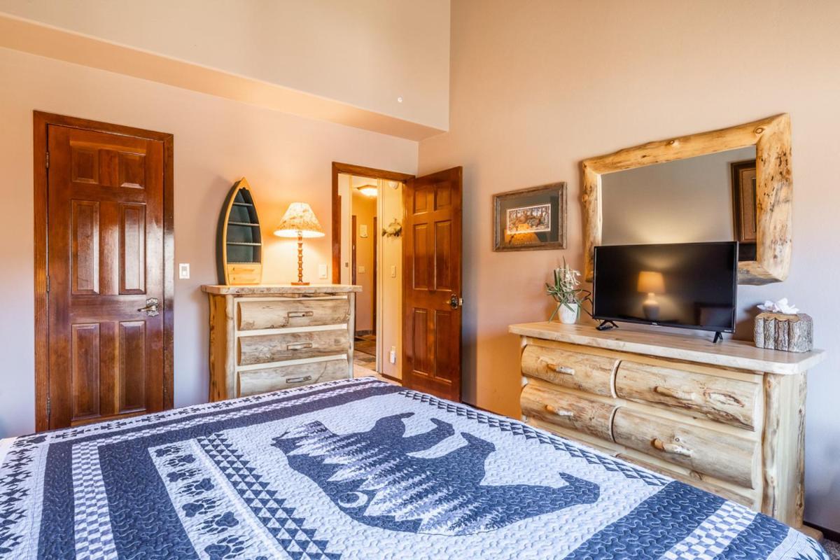 Sunrise 9 Villa Mammoth Lakes Dış mekan fotoğraf