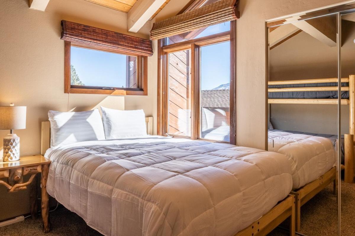 Sunrise 9 Villa Mammoth Lakes Dış mekan fotoğraf