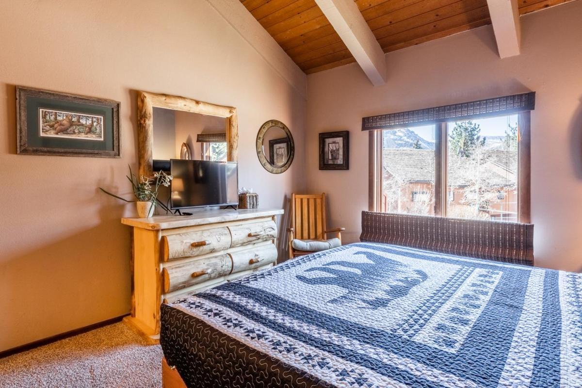 Sunrise 9 Villa Mammoth Lakes Dış mekan fotoğraf