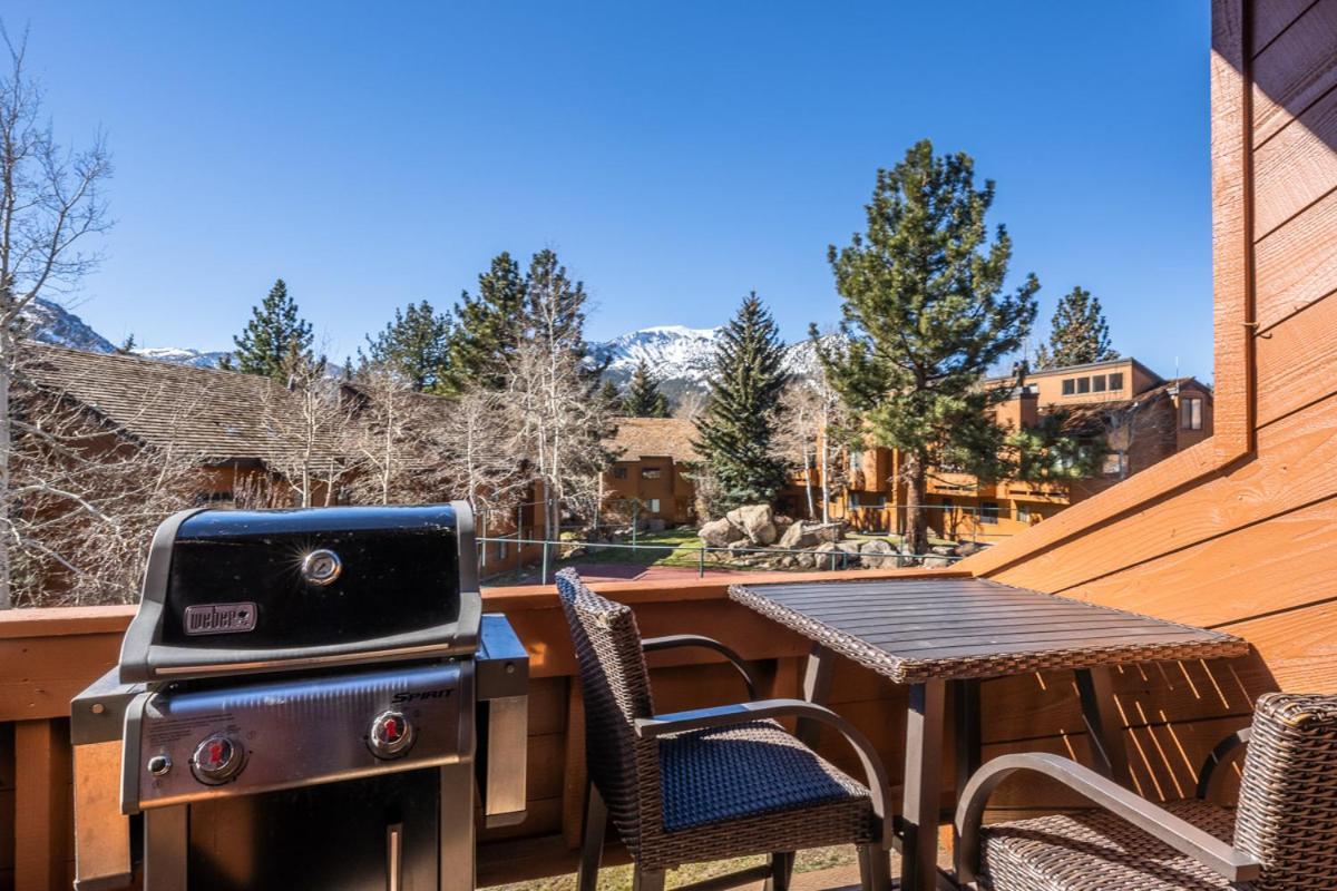 Sunrise 9 Villa Mammoth Lakes Dış mekan fotoğraf