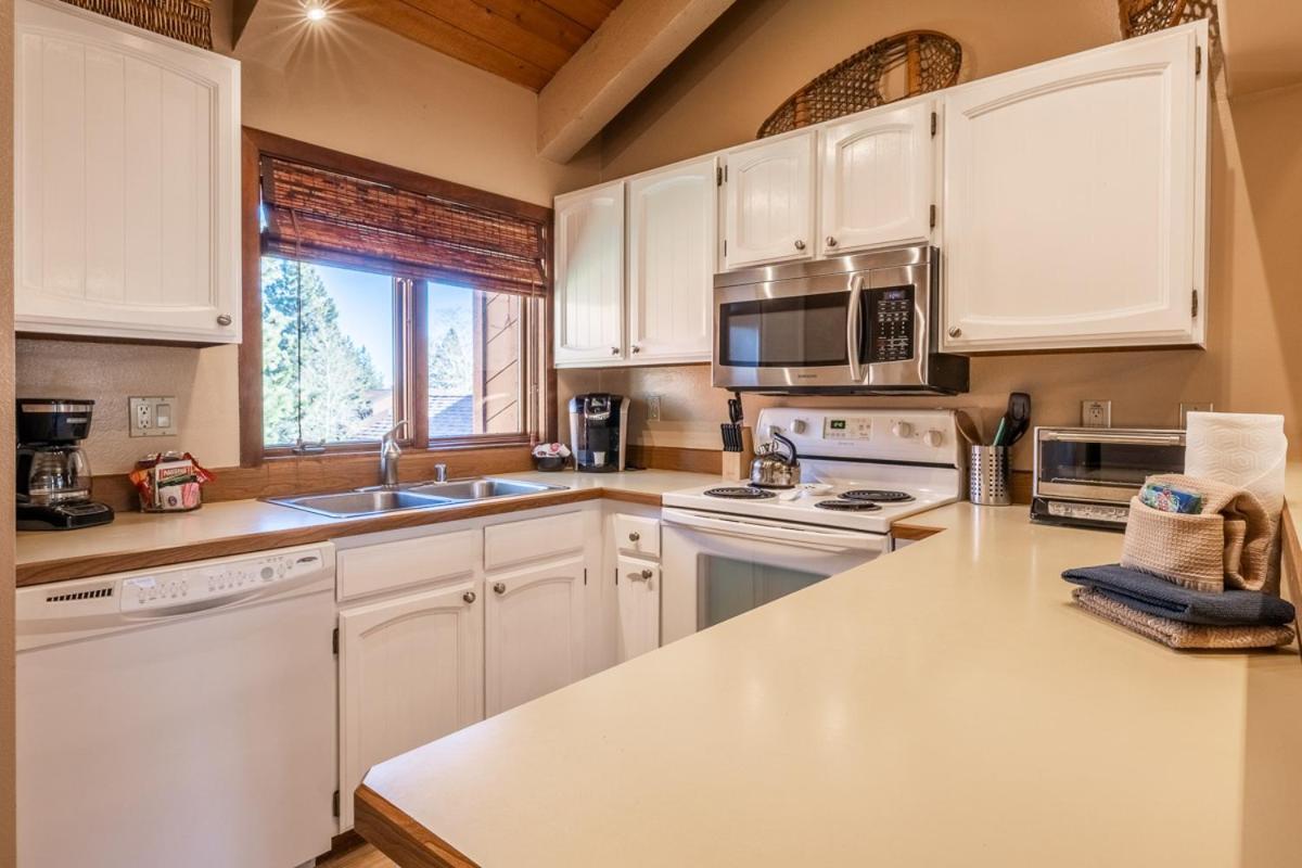 Sunrise 9 Villa Mammoth Lakes Dış mekan fotoğraf